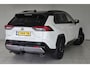 Toyota RAV4 2.5 Hybrid Bi-Tone | Trekhaak | Parkeercamera | Stoelverwarming