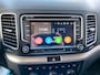 Volkswagen Sharan 1.4 TSI Automaat, Airco (automatisch), Multimediasysteem, Navigatie, Bluetooth, Stoelverwarming, Elektrische ramen en spiegels, Centrale vergrendeling met AB, Trekhaak, Nette auto, Goed onderhouden, BOVAG