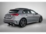 Mercedes-Benz A-klasse A 180 Automaat Business Solution AMG | Premium Pakket | Nightpakket | Panoramadak | Sfeerverlichting | Stoelverwarming | Keyless-Go | Multibeam LED | Parktronic met camera