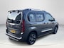 Toyota PROACE CITY Verso 1.2 Turbo Dynamic **NAVIGATIE/ PANORAMADAK/ STOELVERWARMING/ DODEHOEKDETECTIE/ 36 MAANDEN GARANTIE**