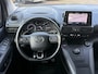 Toyota PROACE CITY Verso 1.2 Turbo Dynamic **NAVIGATIE/ PANORAMADAK/ STOELVERWARMING/ DODEHOEKDETECTIE/ 36 MAANDEN GARANTIE**