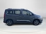 Toyota PROACE CITY Verso 1.2 Turbo Dynamic **NAVIGATIE/ PANORAMADAK/ STOELVERWARMING/ DODEHOEKDETECTIE/ 36 MAANDEN GARANTIE**