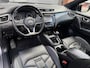 Nissan Qashqai 1.2 Tekna + Trekhaak, BOSE Audio + Nappa Leder
