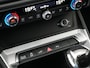 Audi Q3 45 TFSI e Advanced edition Plug In Hybrid 245pk PHEV | Panodak | Lederen Sportstoelen Verwarmd | Apple Carplay | Blis | Cruise Control | Navigatie | Virtual | DAB |