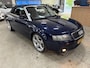 Audi A4 Cabriolet 1.8 Turbo Exclusive / CABRIO DAK WERKT GOED / NAP / RIJDT SCHAKELT GOED