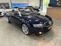 Audi A4 Cabriolet 1.8 Turbo Exclusive / CABRIO DAK WERKT GOED / NAP / RIJDT SCHAKELT GOED