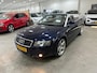 Audi A4 Cabriolet 1.8 Turbo Exclusive / CABRIO DAK WERKT GOED / NAP / RIJDT SCHAKELT GOED