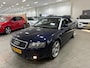 Audi A4 Cabriolet 1.8 Turbo Exclusive / CABRIO DAK WERKT GOED / NAP / RIJDT SCHAKELT GOED