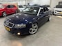 Audi A4 Cabriolet 1.8 Turbo Exclusive / CABRIO DAK WERKT GOED / NAP / RIJDT SCHAKELT GOED