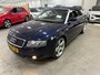 Audi A4 Cabriolet 1.8 Turbo Exclusive / CABRIO DAK WERKT GOED / NAP / RIJDT SCHAKELT GOED