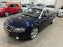 Audi A4 Cabriolet 1.8 Turbo Exclusive / CABRIO DAK WERKT GOED / NAP / RIJDT SCHAKELT GOED