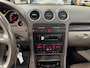 Audi A4 Cabriolet 1.8 Turbo Exclusive / CABRIO DAK WERKT GOED / NAP / RIJDT SCHAKELT GOED