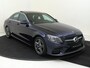 Mercedes-Benz C-klasse 180 Business Solution AMG Facelift /Digitale cockpit /Panoramadak /Leder /18 Inch