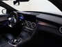 Mercedes-Benz C-klasse 180 Business Solution AMG Facelift /Digitale cockpit /Panoramadak /Leder /18 Inch