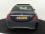 Mercedes-Benz C-klasse 180 Business Solution AMG Facelift /Digitale cockpit /Panoramadak /Leder /18 Inch
