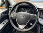 Toyota RAV4 2.5 Hybrid Leder/ Navi / 360/ Dealer OH