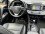 Toyota RAV4 2.5 Hybrid Leder/ Navi / 360/ Dealer OH