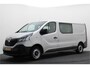 Renault Trafic 1.6 dCi T29 L2H1 DC Comfort Keyless, Navigatie, Airco, Cruise, PDC