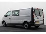 Renault Trafic 1.6 dCi T29 L2H1 DC Comfort Keyless, Navigatie, Airco, Cruise, PDC