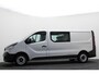 Renault Trafic 1.6 dCi T29 L2H1 DC Comfort Keyless, Navigatie, Airco, Cruise, PDC