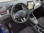 Renault Captur 1.3 TCe 140 R.S. Line Automaat / 1500kg Trekgewicht / Pack winter / Pack Cruising / Apple Carplay Android Auto / Stuur-, Stoel en Voorruitverwarming / Adaptief CC / Achteruitrijcamera / Keyless Entry/Start / Dealer onderhouden /