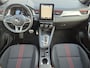 Renault Captur 1.3 TCe 140 R.S. Line Automaat / 1500kg Trekgewicht / Pack winter / Pack Cruising / Apple Carplay Android Auto / Stuur-, Stoel en Voorruitverwarming / Adaptief CC / Achteruitrijcamera / Keyless Entry/Start / Dealer onderhouden /