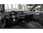 Mercedes-Benz A-klasse 180 Business Solution AMG | Panoramaschuifdak | AMG Line Plus pakket |  19”AMG-velgen | Head-up display | Dodehoekassistent |