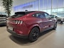 Ford Mustang Mach-E Extended Premium RWD 88 kWh | PANORAMADAK | BANG & OLUFSEN AUDIO | HANDSFREE BEDIENBARE ACHTERKLEP | 19 INCH VELGEN IN MACHINED BLACK | ELEKTRISCH VERSTELBARE STOELEN | RODE REMKLAUWEN |