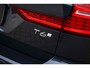 Volvo V60 2.0 T6 Plug-in hybrid AWD Plus Dark | Trekhaak | Adaptive Cruise Control | Panoramadak | 360 Camera | Harman/Kardon | Stuurverwarming | Stoelverwarming voor & achter | Power Seats | Sportstoelen |