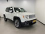 Jeep Renegade 1.4 MultiAir Opening Edition / 140PK / LEDER / NAVI / 2E EIG. /