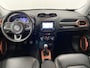 Jeep Renegade 1.4 MultiAir Opening Edition / 140PK / LEDER / NAVI / 2E EIG. /