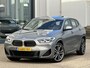 BMW X2 xDrive25e Business Edition Plus | NL-Auto/M-Sport/Carplay/Navi/Leder/Pano-Dak/19-inch/Sportstoelen/Head-Up/Sfeerverlichting