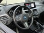 BMW X2 xDrive25e Business Edition Plus | NL-Auto/M-Sport/Carplay/Navi/Leder/Pano-Dak/19-inch/Sportstoelen/Head-Up/Sfeerverlichting