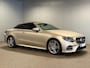 Mercedes-Benz E-klasse Cabrio 350 AMG STYLING-MEMORY-AIRSCARF-BURMESTER-360 CAMERA-LUCHTVERING-ZEER COMPLT