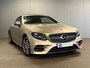 Mercedes-Benz E-klasse Cabrio 350 AMG STYLING-MEMORY-AIRSCARF-BURMESTER-360 CAMERA-LUCHTVERING-ZEER COMPLT