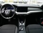Skoda Octavia Combi 1.0 e-TSI 110pk DSG Business Edition | Elektrisch bedienbare achterklep | Trekhaak uitklapbaar | Voorstoelen verwarmd