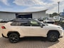 Toyota RAV4 2.5 Hybrid Bi-Tone ALL-SEASON PARK-SENSOREN LEDER NAVI STOEL/STUURVERW 360-CAMERA ELEK-STOEL ELEK-ACHTERKLEP BLIND-SPOT JBL-AUDIO