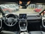 Toyota RAV4 2.5 Hybrid Bi-Tone ALL-SEASON PARK-SENSOREN LEDER NAVI STOEL/STUURVERW 360-CAMERA ELEK-STOEL ELEK-ACHTERKLEP BLIND-SPOT JBL-AUDIO
