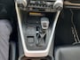 Toyota RAV4 2.5 Hybrid Bi-Tone ALL-SEASON PARK-SENSOREN LEDER NAVI STOEL/STUURVERW 360-CAMERA ELEK-STOEL ELEK-ACHTERKLEP BLIND-SPOT JBL-AUDIO