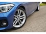 BMW 1-Serie 118i High Executive M | M Pakket | Origineel Nederlands | Stoelverwarming | Climate Control | Cruise Control |