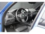 BMW 1-Serie 118i High Executive M | M Pakket | Origineel Nederlands | Stoelverwarming | Climate Control | Cruise Control |