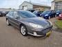 Peugeot 407 2.0 GT 140pk Sedan Navi! Xenon! Bj: 2009 NAP!
