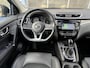 Nissan Qashqai 1.2 Tekna CRUISE STOELVER. H-LEER TREKHAAK