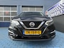 Nissan Qashqai 1.2 Tekna CRUISE STOELVER. H-LEER TREKHAAK