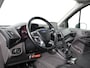 Ford Transit Connect 1.5 EcoBlue L2 Trend Navigatie | Airco | DAB+ | PDC | Camera | Bluetooth |LM Velgen | Carplay/Android Auto | 3Zits