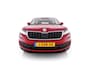 Skoda Kodiaq 1.5 TSI Business Edition (INCL-BTW) *ADAPTIVE-CRUISE | LEATHER-FABRIC | FULL-LED | CANTON-SOUND | HEATED-SPORTSEATS | KEYLESS | NAVI-FULLMAP | CAMERA | DAB+ | ECC | PDC | TOWBAR | 18''ALU*