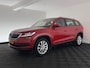 Skoda Kodiaq 1.5 TSI Business Edition (INCL-BTW) *ADAPTIVE-CRUISE | LEATHER-FABRIC | FULL-LED | CANTON-SOUND | HEATED-SPORTSEATS | KEYLESS | NAVI-FULLMAP | CAMERA | DAB+ | ECC | PDC | TOWBAR | 18''ALU*