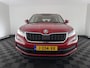 Skoda Kodiaq 1.5 TSI Business Edition (INCL-BTW) *ADAPTIVE-CRUISE | LEATHER-FABRIC | FULL-LED | CANTON-SOUND | HEATED-SPORTSEATS | KEYLESS | NAVI-FULLMAP | CAMERA | DAB+ | ECC | PDC | TOWBAR | 18''ALU*