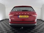 Skoda Kodiaq 1.5 TSI Business Edition (INCL-BTW) *ADAPTIVE-CRUISE | LEATHER-FABRIC | FULL-LED | CANTON-SOUND | HEATED-SPORTSEATS | KEYLESS | NAVI-FULLMAP | CAMERA | DAB+ | ECC | PDC | TOWBAR | 18''ALU*