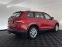 Skoda Kodiaq 1.5 TSI Business Edition (INCL-BTW) *ADAPTIVE-CRUISE | LEATHER-FABRIC | FULL-LED | CANTON-SOUND | HEATED-SPORTSEATS | KEYLESS | NAVI-FULLMAP | CAMERA | DAB+ | ECC | PDC | TOWBAR | 18''ALU*
